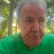 Jeremy Clarkson's Heartfelt Apology to Top Gear Co-Star After Emotional Confession
