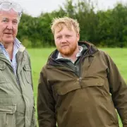 Jeremy Clarkson's Mounjaro Weight Loss Journey Takes Embarrassing Turn as He Reveals Unfortunate Side Effect