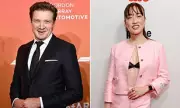 Jeremy Renner's First Public Appearance Amid Yi Zhou Allegations