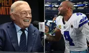 Jerry Jones Mocks Dallas Cowboys' Major Signing in Stunning Press Conference Revelation
