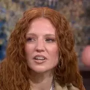 Jess Glynne Breaks Silence on Alex Scott Engagement Plans