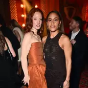 Jess Glynne Buys Ring After Alex Scott's I'm A Celeb Marriage Hint