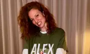 Jess Glynne 'Can't Wait' for Alex Scott's Early I'm A Celeb Return