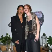 Jess Glynne Criticises ITV Over Alex Scott's I'm A Celeb Exit