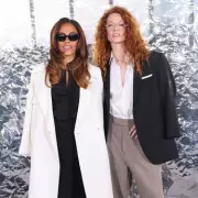 Jess Glynne Reveals Mum's Stroke as Reason for Missing Alex Scott's I'm A Celeb Exit