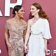 Jess Glynne's Heartfelt Message as Alex Scott Flies Home from I'm A Celeb