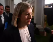 Jess Wilson Elected Victorian Liberals Leader in Party Shake-Up