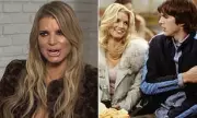 Jessica Simpson Reveals Awkward Ashton Kutcher Virginity Question