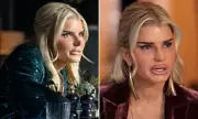 Jessica Simpson's Plastic Surgery Regret: The Shocking Truth About Her Transformation