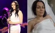 Jessie J Delivers Tearful Speech At Music Industry Awards Amid Ongoing Cancer Battle