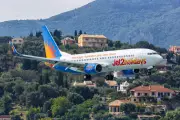 Jet2 Hits Record Passengers as TikTok Trend & Jess Glynne Boost Bookings