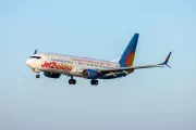 Jet2 Relaunches Egypt Flights After 14-Year Hiatus, Adding 169,000 Seats