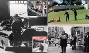 JFK Assassination: 62 Years On, America Remembers Dallas Tragedy