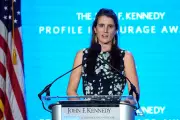 JFK's Granddaughter, 35, Reveals Terminal Cancer Diagnosis