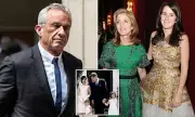 JFK's Granddaughter Reveals Terminal Cancer & Condemns RFK Jr's Health Role