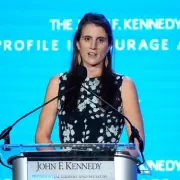 JFK's Granddaughter Tatiana, 35, Reveals Terminal Leukaemia Diagnosis
