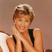Jill Dando: The Bubbly BBC Star Shot Dead on Her Doorstep