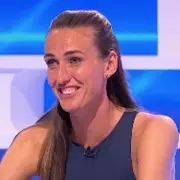 Jill Scott on A League of Their Own's Final Series and Banter Myth