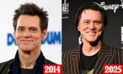 Jim Carrey's Youthful Look at Rock Hall 2025 Sparks Surgery Speculation