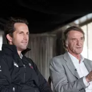 Jim Ratcliffe vs Ben Ainslie: Bitter feud, legal battle and truce revealed