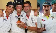 Jimmy Anderson's shock Ashes prediction: Australia to win despite weaknesses