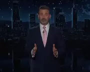 Jimmy Kimmel Mocks Trump's Epstein Files Stance in Late-Night Roast