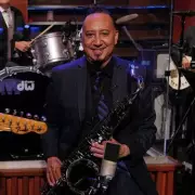 Jimmy Kimmel's Bandleader Cleto Escobedo III Cause of Death Revealed