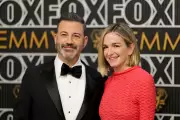 Jimmy Kimmel's Wife Reveals Family Rift Over Trump Support