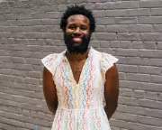 JJJJJerome Ellis & Vesper Sparrow's 'Shelter Press' Redefines Music