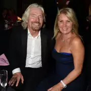 Joan Branson Dies at 80: Richard's 'Guiding Light' for 50 Years