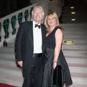 Joan Branson Dies: Richard's Heartbreaking Tribute to Wife of 50 Years