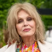 Joanna Lumley, 79, Reveals Why She Won't Plan Her Own Funeral