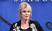 Joanna Lumley Reveals Funeral Wishes as She Nears 80th Birthday