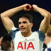 Joao Palhinha Fires Back at Carragher Ahead of North London Derby