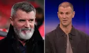 Joe Hart Rejects Roy Keane's Punditry Style After Past 'Arrogant' Jibe