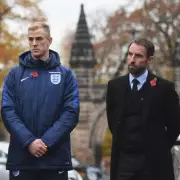 Joe Hart: Southgate Ended My England Career Despite World Cup Heroics