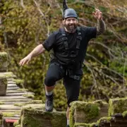 Joe Marler's 'Heartbreak' as Celebrity Traitors Betrayal Revealed