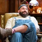 Joe Marler's TV Obsession: Rugby Star Reveals Traitors and Werewolf Addiction