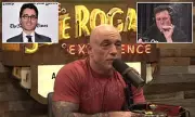 Joe Rogan Dethrones The Daily as Apple's Top Podcast