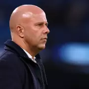 John Barnes' Premier League Warning to Liverpool After Rocky Start