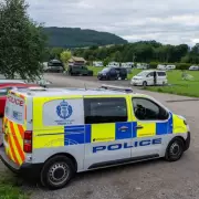 John Bell, 44, Found Dead in Prison After Loch Ness Sex Attack Charge