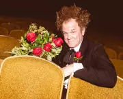 John C Reilly's Mister Romantic: A Heartfelt Cabaret in London