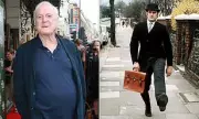 John Cleese Reveals Health Struggles in Candid New Documentary