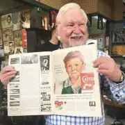 John Eimen Dies: Leave It To Beaver Child Star Succumbs to Cancer at 76