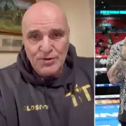 John Fury Blasts Jake Paul Over $15M Fight Offer and US Travel Ban