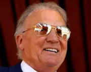 John Laws: Australian 'Golden Tonsils' Radio Legend Dies at 90