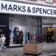 John Lewis & M&S Alert: Urgent Warning for Online Shoppers Over New Delivery Scam