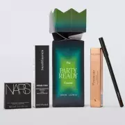 John Lewis' £22 Christmas Cracker Contains £87 of Luxury Makeup