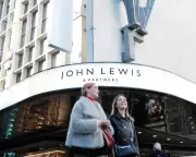 John Lewis Opens Exclusive VIP Lounge for Loyalty Card Holders on Oxford Street