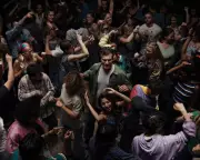 John Lewis Revives 90s Club Classic for 2025 Christmas Advert Soundtrack